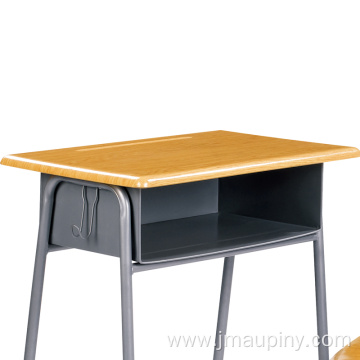 Werzalit Table top student desk chair